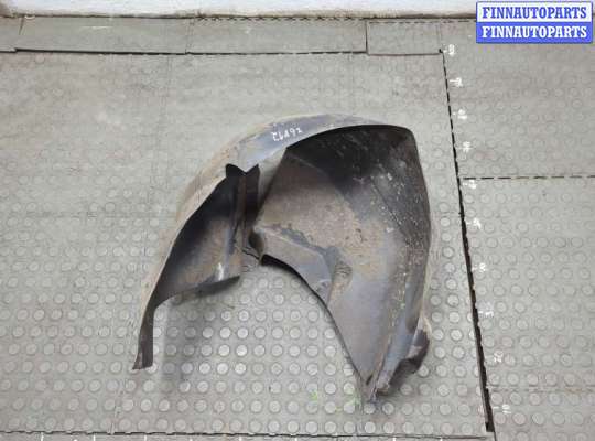 купить Защита арок (подкрылок) на Opel Corsa D 2006-2014