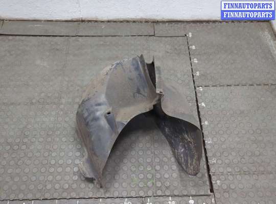 купить Защита арок (подкрылок) на Opel Corsa D 2006-2014