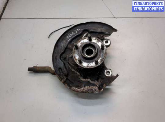 купить Ступица (кулак, цапфа) на Ford Mondeo 5 2015-2019