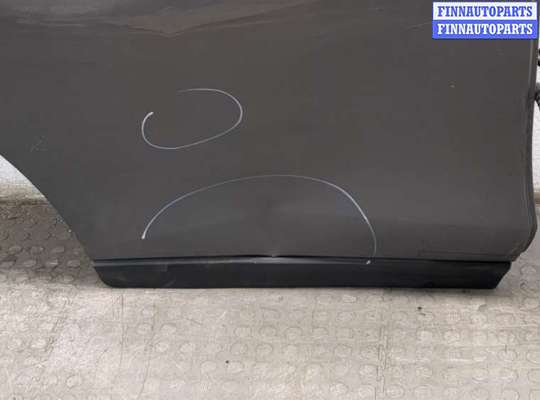 купить Замок двери на Nissan X-Trail (T32) 2013-