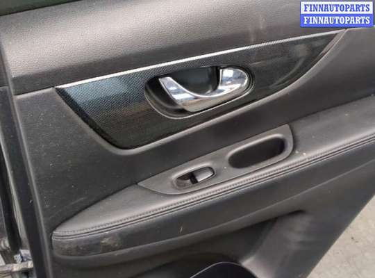 купить Замок двери на Nissan X-Trail (T32) 2013-