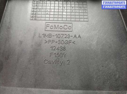 купить Полка под АКБ на Ford Explorer 2019-2025