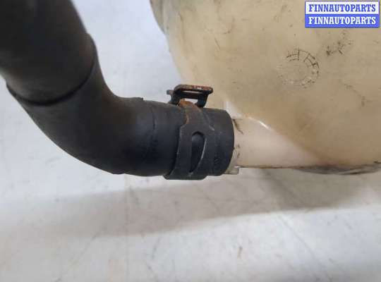 купить Бачок расширительный на Skoda Rapid 2012-2020