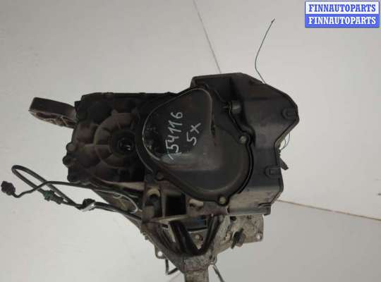 купить КПП 5-ст.мех. (МКПП) на Ford Focus 3 2011-2015