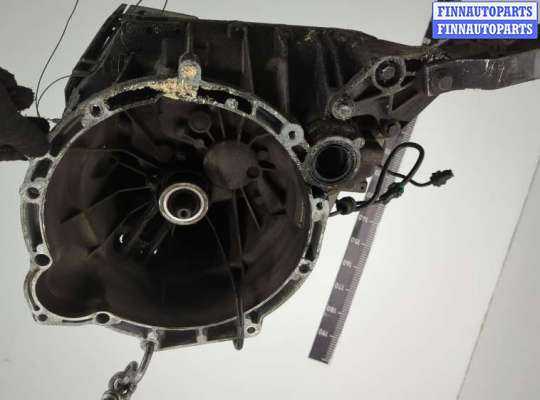 купить КПП 5-ст.мех. (МКПП) на Ford Focus 3 2011-2015