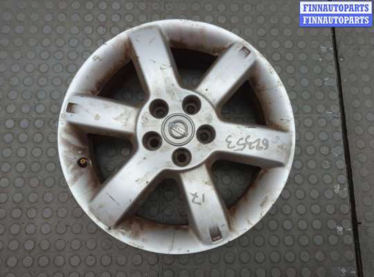 Диск литой NS994885 на Nissan X-Trail (T30) 2001-2007