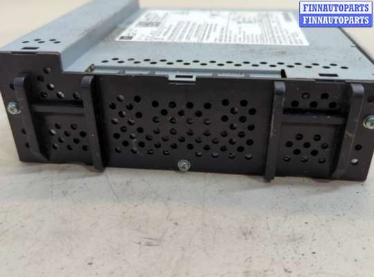 купить Блок управления радиоприемником на Chevrolet Equinox 2017-2024