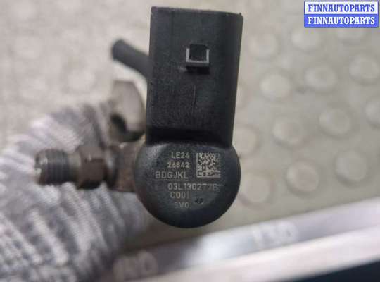 купить Форсунка топливная на Skoda Fabia 2007-2014