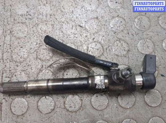 Купить Форсунка топливная на Skoda Fabia 2007-2014 Форсунка топливная SK518322 на Skoda Fabia 2007-2014