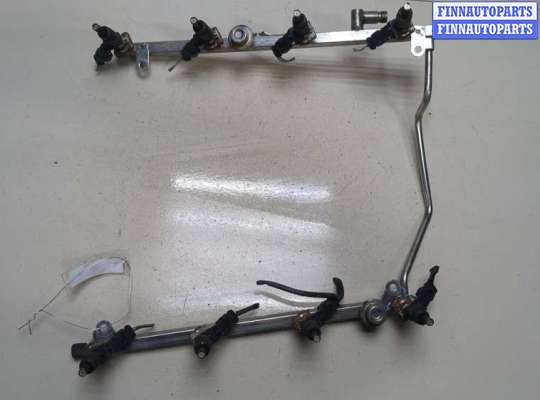 купить Форсунка топливная на Mercedes GL X164 2006-2012