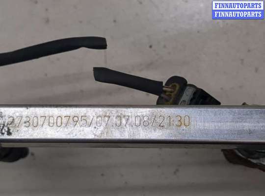 купить Форсунка топливная на Mercedes GL X164 2006-2012