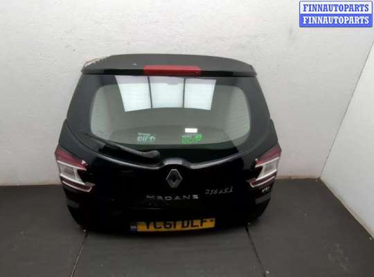 купить Фонарь крышки багажника на Renault Megane 3 2009-2016