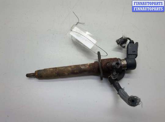 Форсунка топливная LRS1011 на Land Rover Range Rover Sport 2005-2013