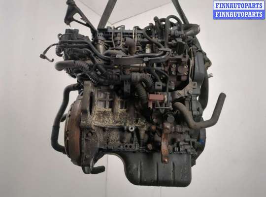 купить Двигатель (ДВС) на Ford Focus 2 2008-2011