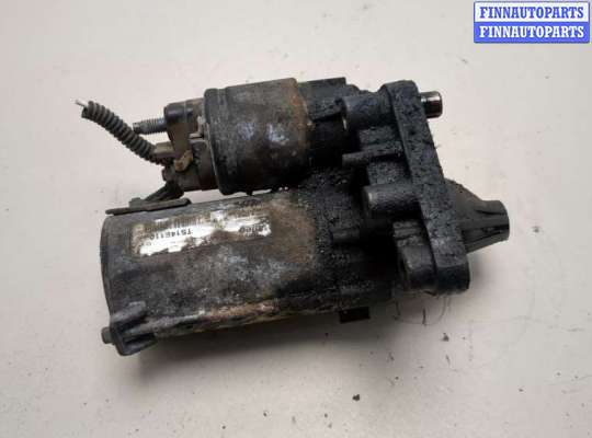 Стартер PG1224674 на Peugeot Partner 2012-2015