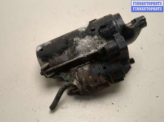 купить Стартер на Peugeot Partner 2012-2015