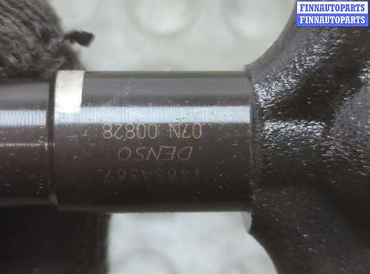 купить Форсунка топливная на Mitsubishi L200 2006-2015