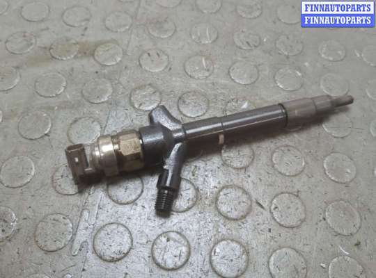 купить Форсунка топливная на Mitsubishi L200 2006-2015