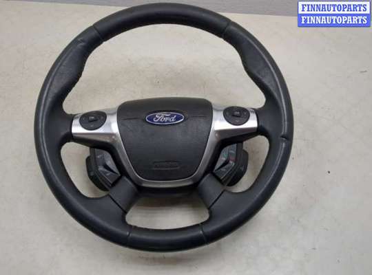 купить Руль на Ford Focus 3 2011-2015