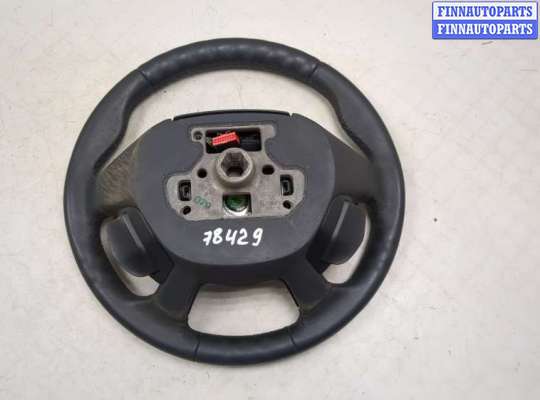 купить Руль на Ford Focus 3 2011-2015