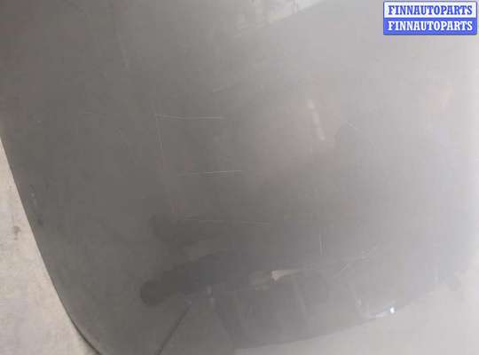 купить Капот на Audi A6 (C6) 2004-2011