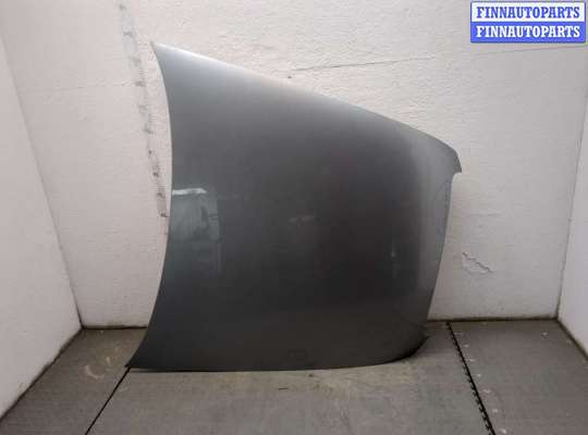 Купить Капот на Audi A6 (C6) 2004-2011 Капот AU1740021 на Audi A6 (C6) 2004-2011