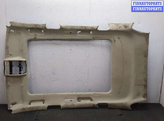 купить Обшивка потолка (Накладка) на Volkswagen Touareg 2010-2014