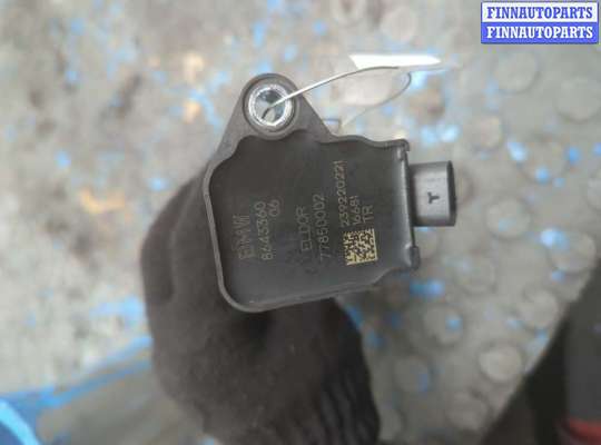 купить Катушка зажигания на BMW X3 G01 2017-2024