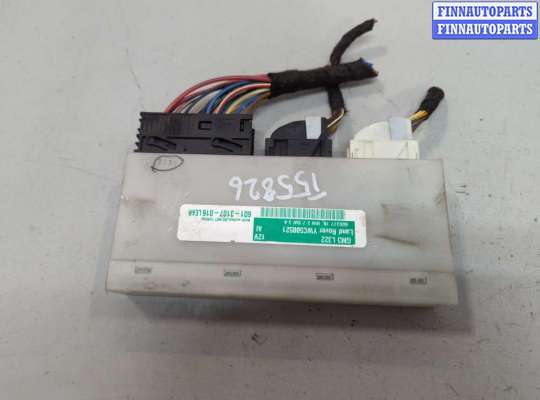 купить Блок комфорта на Land Rover Range Rover 3 (LM) 2002-2012