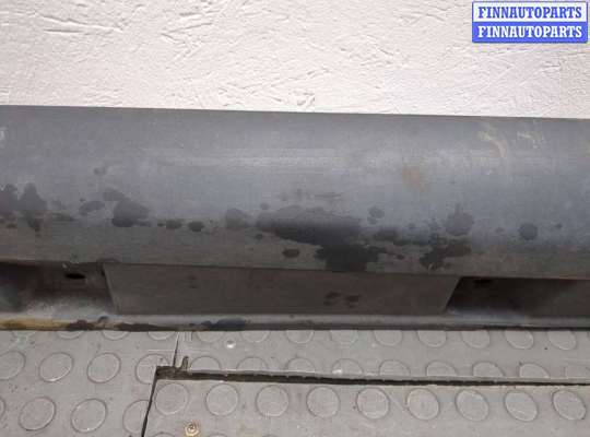 купить Накладка на порог на Ford Focus 3 2011-2015