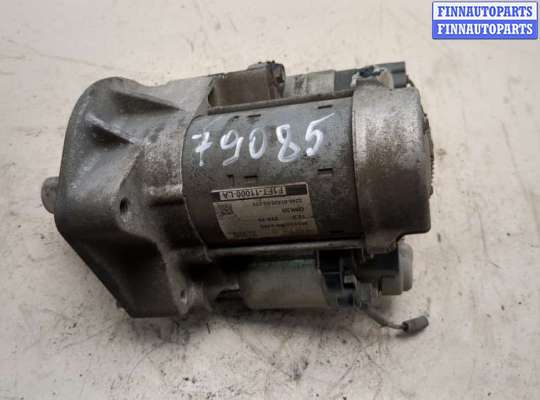 Купить Стартер на Ford Focus 3 2014-2019 Стартер FO2226622 на Ford Focus 3 2014-2019