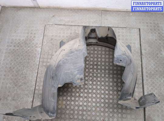 купить Защита арок (подкрылок) на BMW X3 E83 2003-2010