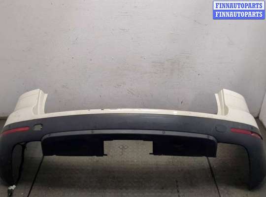 купить Бампер на Volkswagen Touareg 2007-2010