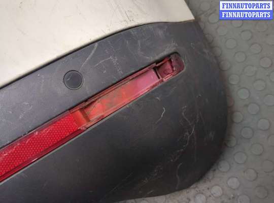 купить Бампер на Volkswagen Touareg 2007-2010