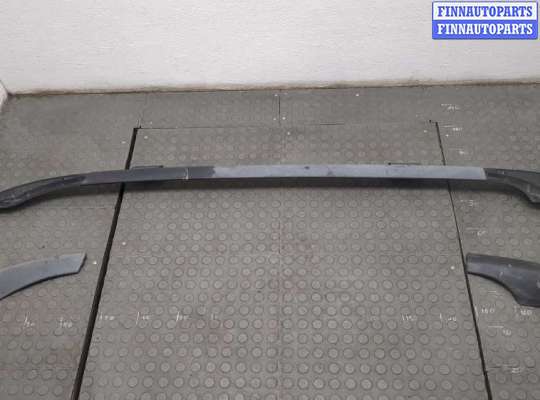 купить Рейлинг на крышу (одиночка) на Skoda Yeti 2009-2018