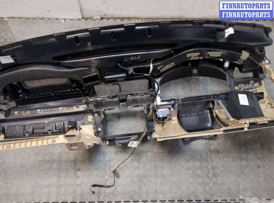 купить Панель передняя салона (торпедо) на Volkswagen Passat CC 2012-2017