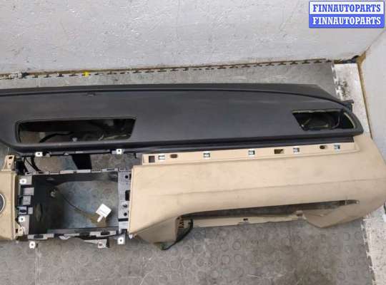 купить Панель передняя салона (торпедо) на Volkswagen Passat CC 2012-2017