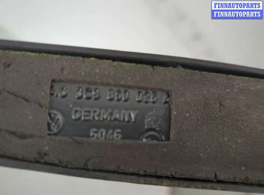 купить Рейлинг на крышу (одиночка) на Volkswagen Passat 6 2005-2010