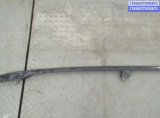 купить Рейлинг на крышу (одиночка) на Volkswagen Passat 6 2005-2010