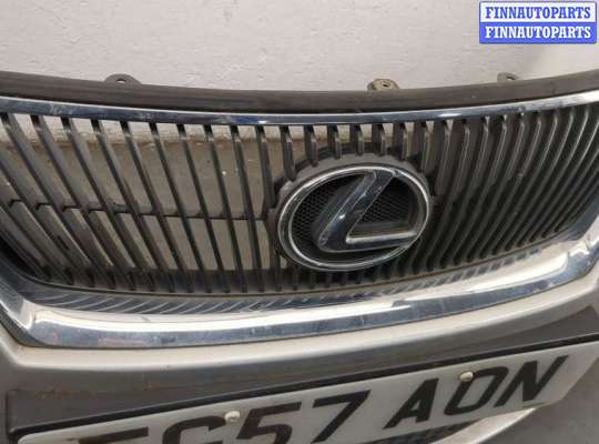 купить Бампер на Lexus IS 2005-2016