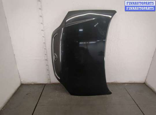 купить Обшивка капота на Opel Zafira A 1999-2005