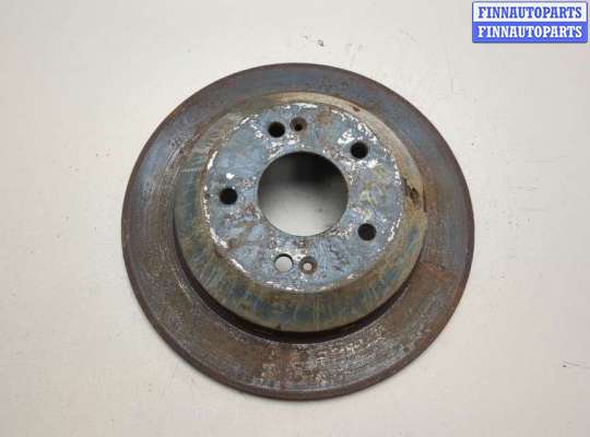 купить Диск тормозной на KIA Sorento XM 2009-2021