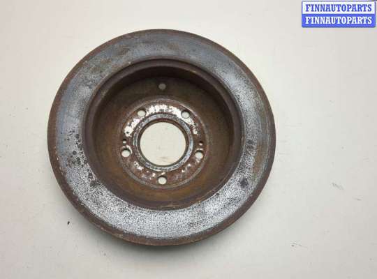 купить Диск тормозной на KIA Sorento XM 2009-2021