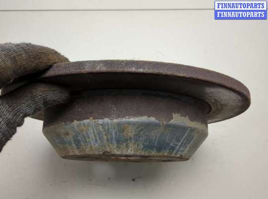 купить Диск тормозной на KIA Sorento XM 2009-2021