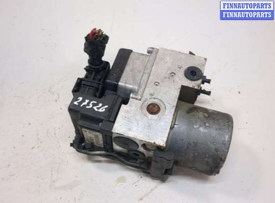 Купить Блок АБС, насос (ABS, ESP, ASR) на Audi A4 (B5) 1994-2000 Блок АБС, насос (ABS, ESP, ASR) AU1694091 на Audi A4 (B5) 1994-2000
