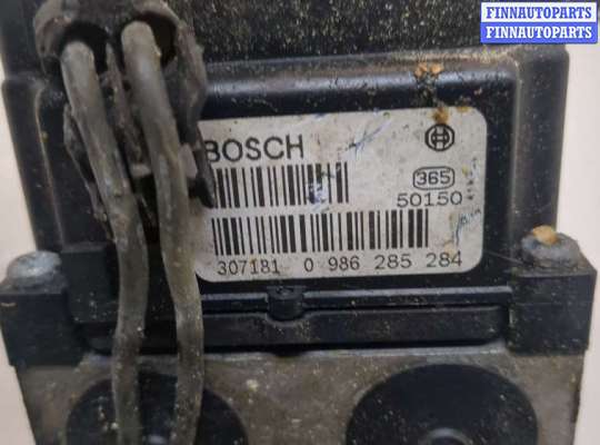 купить Блок АБС, насос (ABS, ESP, ASR) на Audi A4 (B5) 1994-2000