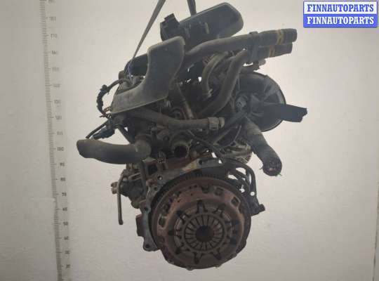 купить Заслонка дроссельная на Toyota Yaris 1999-2006