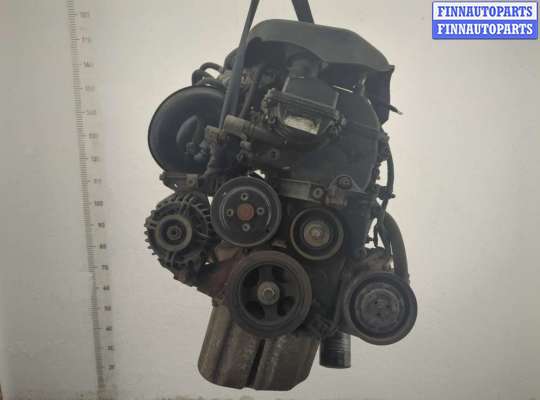 Заслонка дроссельная TT963416 на Toyota Yaris 1999-2006