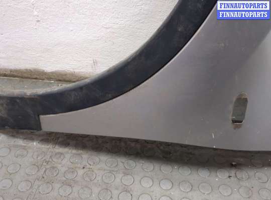 купить Крыло на Nissan Qashqai 2006-2013