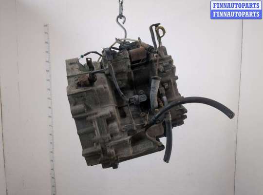 КПП - вариатор HD529593 на Honda Jazz 2001-2008